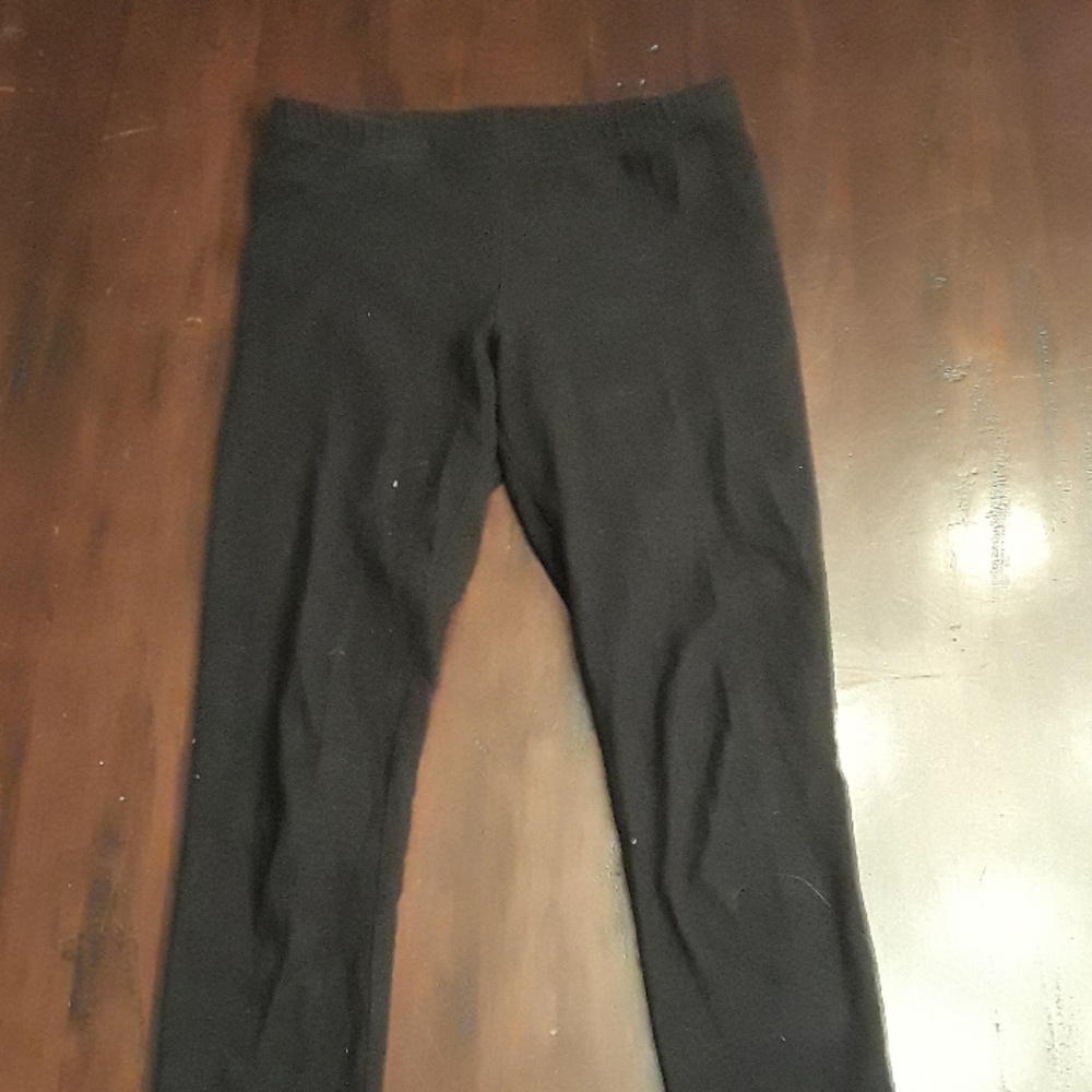 Cotton Leggings